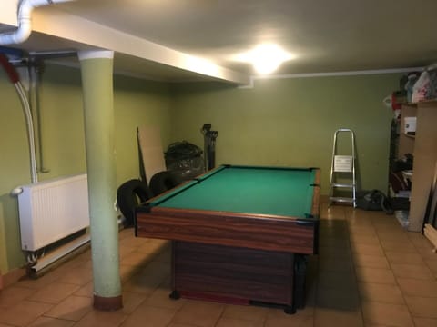 Agroturystyka Radzewicz Campground/ 
RV Resort in Kaliningrad Oblast, Russia