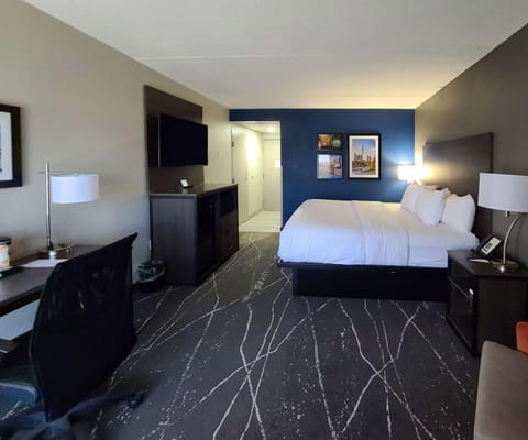 Photo of the whole room, On site