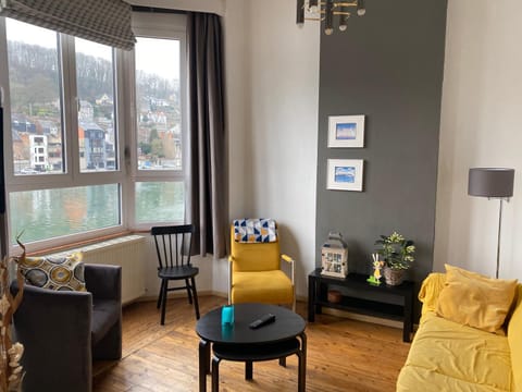 Le Godétia Apartment in Dinant