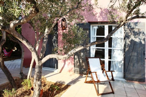 Roxanne's Olive Grove House House in Argolis, Greece