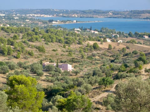 Roxanne's Olive Grove House House in Argolis, Greece