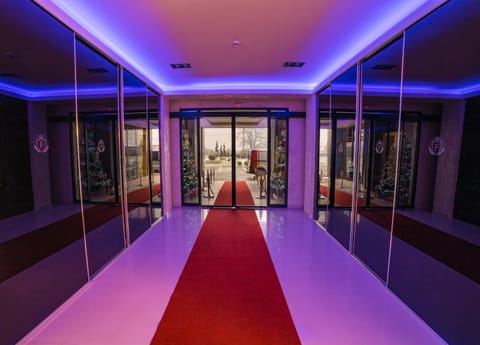 Motel Felikitas Motel in Federation of Bosnia and Herzegovina