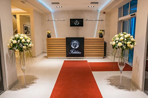 Motel Felikitas Motel in Federation of Bosnia and Herzegovina