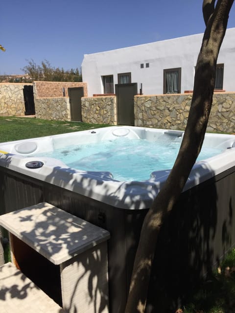 Solarium