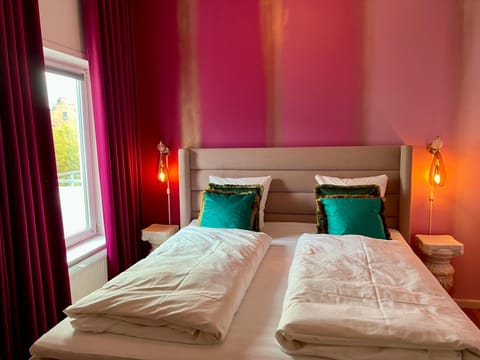 Mortens Kro Boutique Hotel Inn in Aalborg