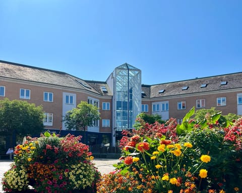 Mortens Kro Boutique Hotel Inn in Aalborg