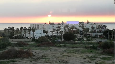 Sunrise