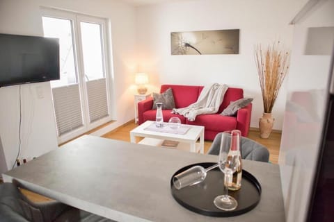 Ferienwohnung Nordlicht Apartment in Timmendorfer Strand