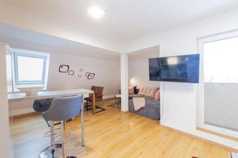 Ferienwohnung Nordlicht Apartment in Timmendorfer Strand