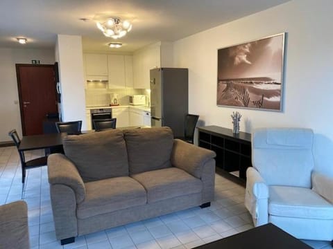 Havenzicht 105 Apartment in Flanders