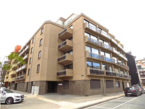 Havenzicht 105 Apartment in Flanders