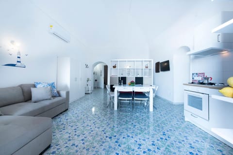 Allegra Apartment in Sorrento