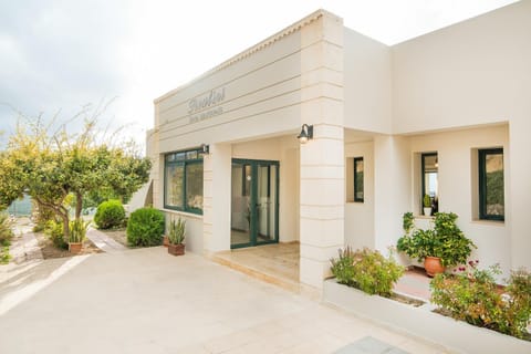 Roubini Apartments Apartment in Crete