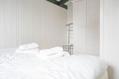 Hol(t)z Hus House in Mecklenburg-Vorpommern, Germany