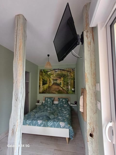 L'intervalle des 18 châteaux Apartment in Centre-Val de Loire