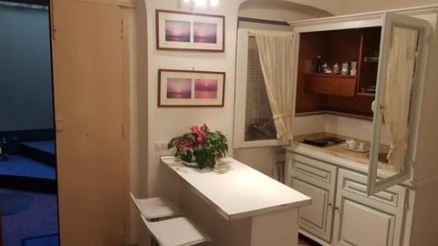 Casa Lulù Apartment in Minori