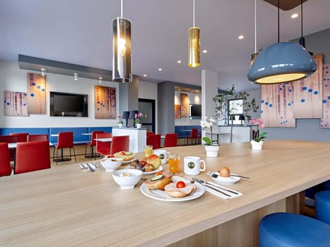 Restaurant/places to eat, Breakfast