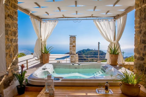 Spa and wellness centre/facilities