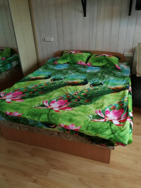 Flat, 1 room, study Apartment in Lithuania