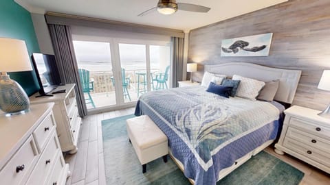 Dunes of Panama D-105 House in Lower Grand Lagoon