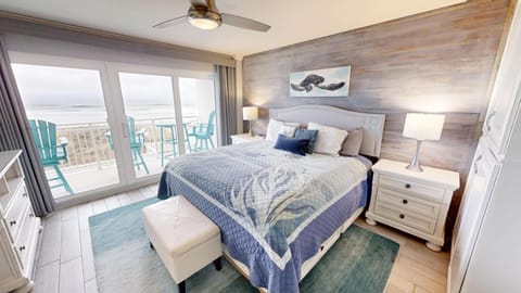 Dunes of Panama D-105 House in Lower Grand Lagoon