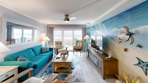 Dunes of Panama D-105 House in Lower Grand Lagoon