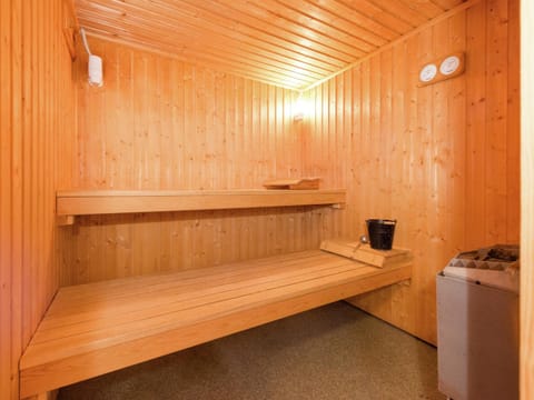 Spa and wellness centre/facilities