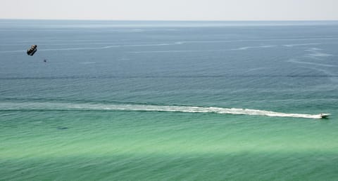 Dunes of Panama B-204 House in Lower Grand Lagoon