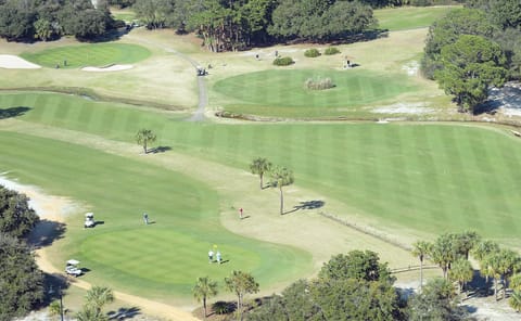 Dunes of Panama B-204 House in Lower Grand Lagoon
