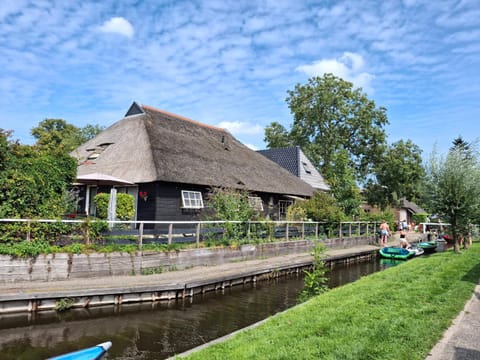 Property building, Activities, River view