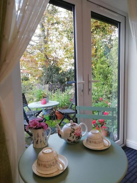 Garden, View (from property/room), Balcony/Terrace, Garden view