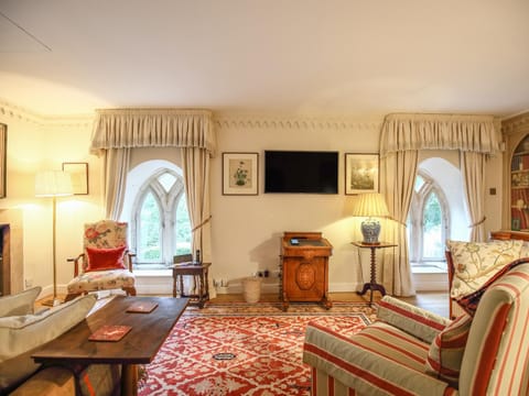 All Souls Cottage House in West Oxfordshire District