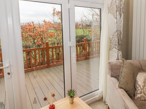 Avonal Lodge 24 House in Scotland