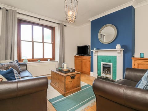 Cecily Cottage House in Westward Ho