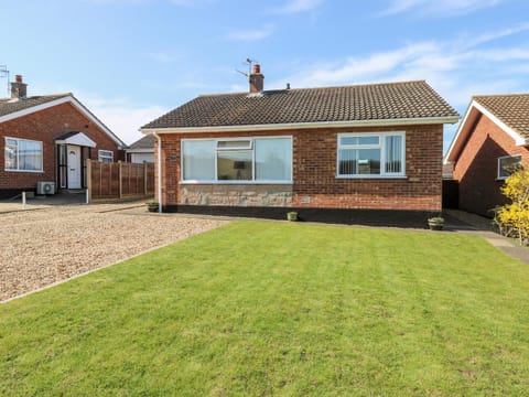 Elliott's Retreat House in Sheringham