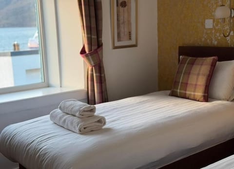 Argyll Hotel Hotel in Ullapool