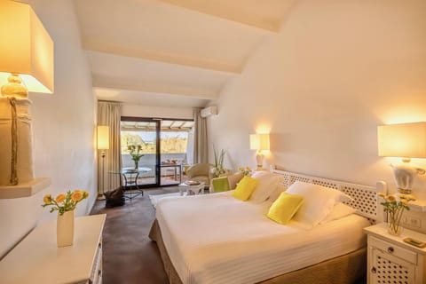 Property building, Bedroom