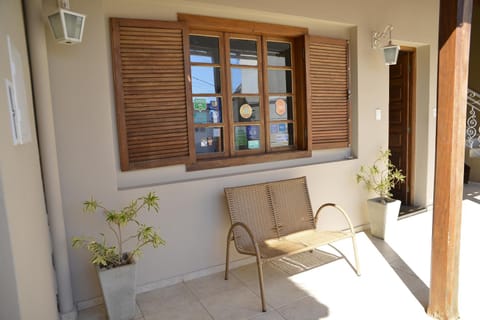 Pousada Segredo Inn in State of Rio de Janeiro