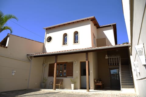 Pousada Segredo Inn in State of Rio de Janeiro
