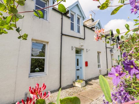 Church View House in Kingussie