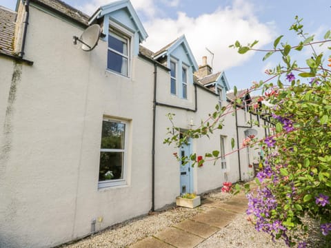 Church View House in Kingussie