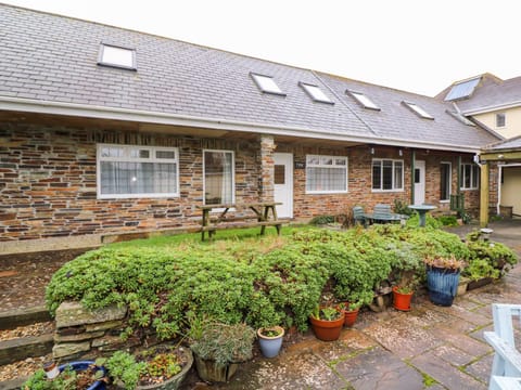 Tynk House in England