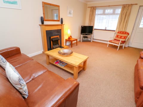 Tynk House in England