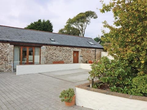 Hazel Barn House in England