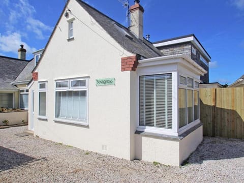 Seagrass House in Newquay