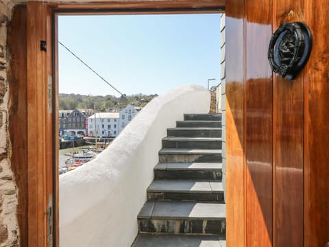 Glanville House House in Mevagissey