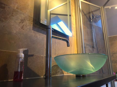 Yeti Lux - Panoramic Loft Apartment in Garmisch-Partenkirchen