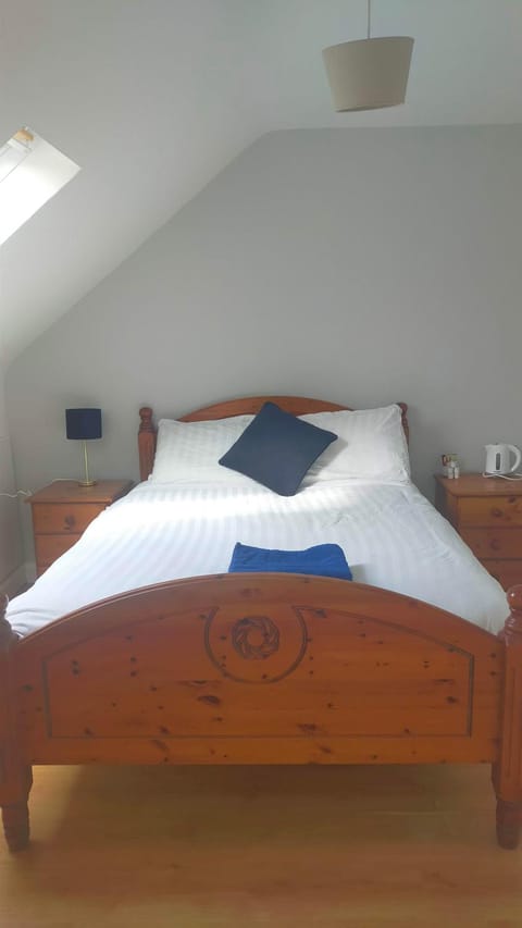 Sailing's Island Rooms Bed and Breakfast in County Clare