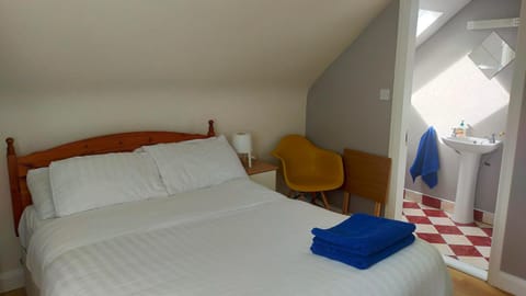 Sailing's Island Rooms Bed and Breakfast in County Clare