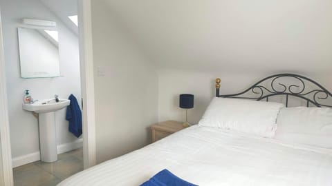 Sailing's Island Rooms Bed and Breakfast in County Clare